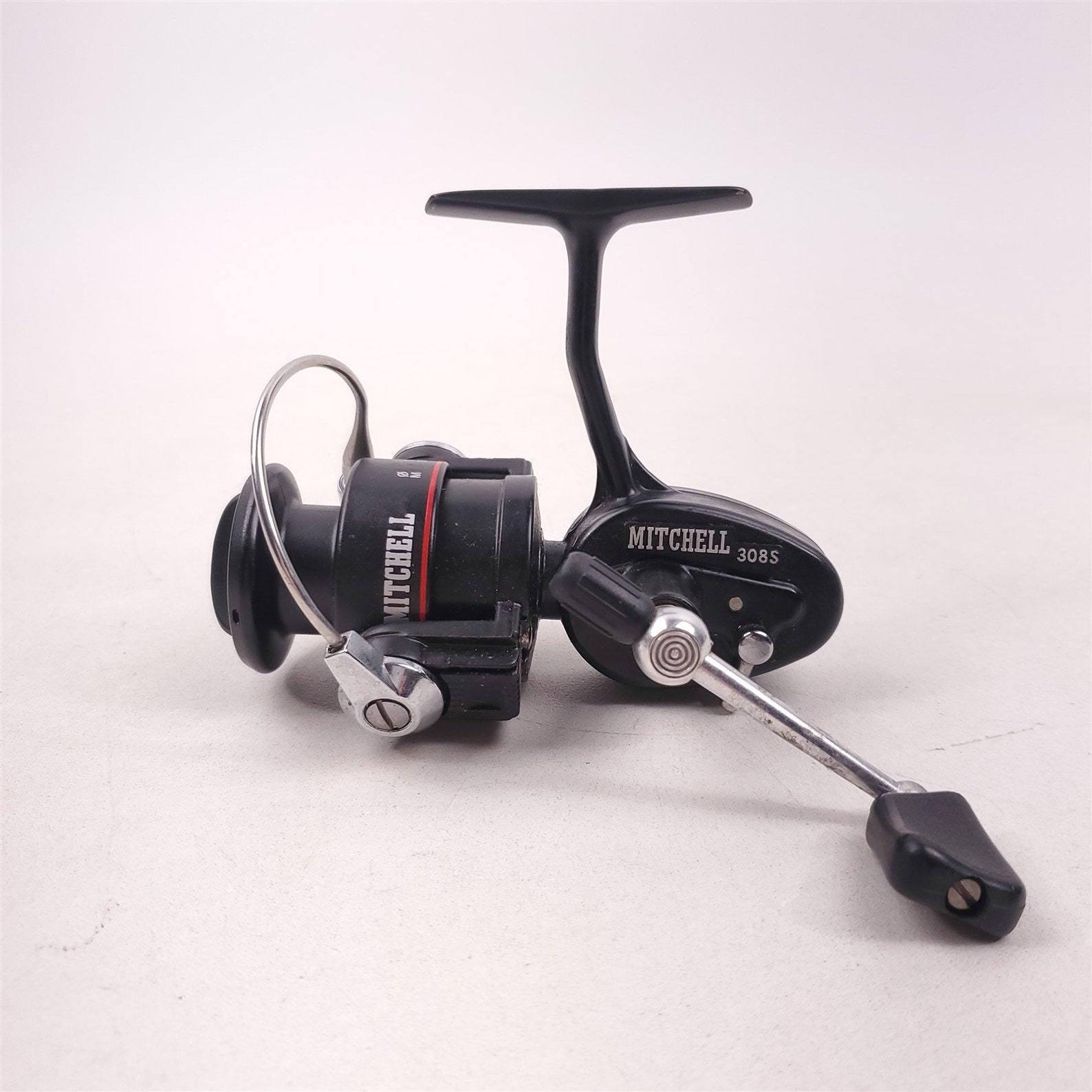 Mitchell Sports 308S Ultralight Spinning Reel Etsy