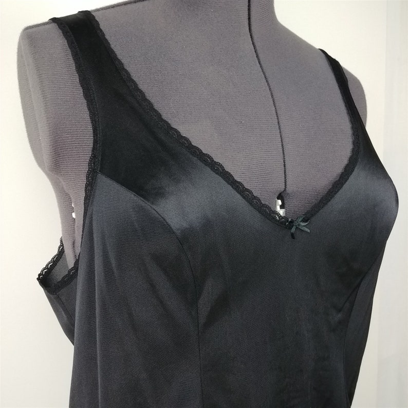 vassarette nylon camisole