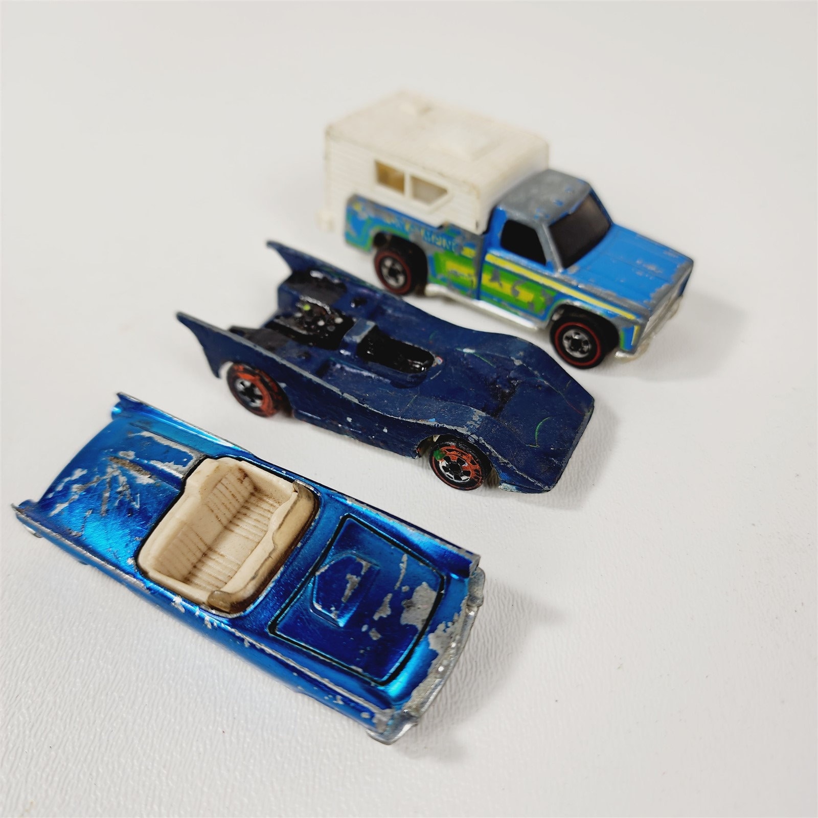 1973 Hot Wheels - Etsy