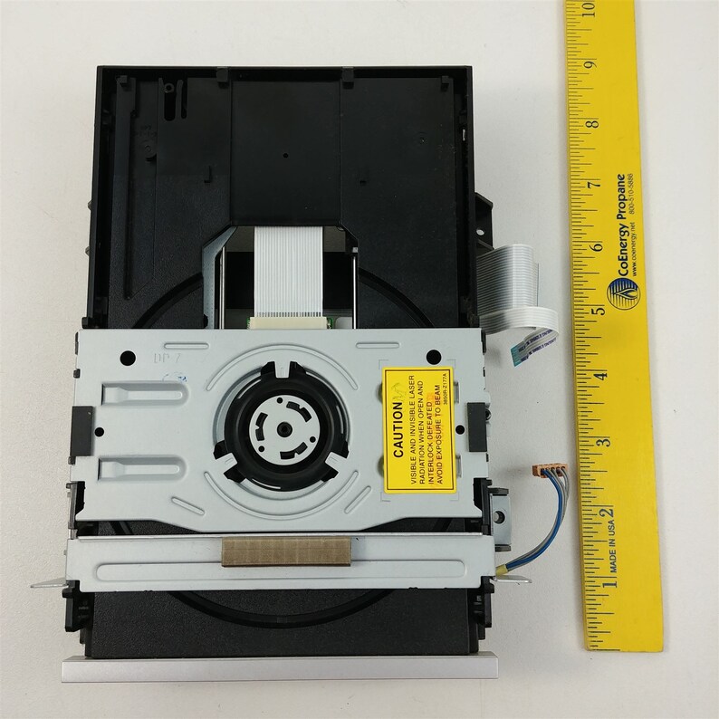 Toshiba DVD Player SD4900 Replacement DVD Drive 192kHz 24bit Etsy