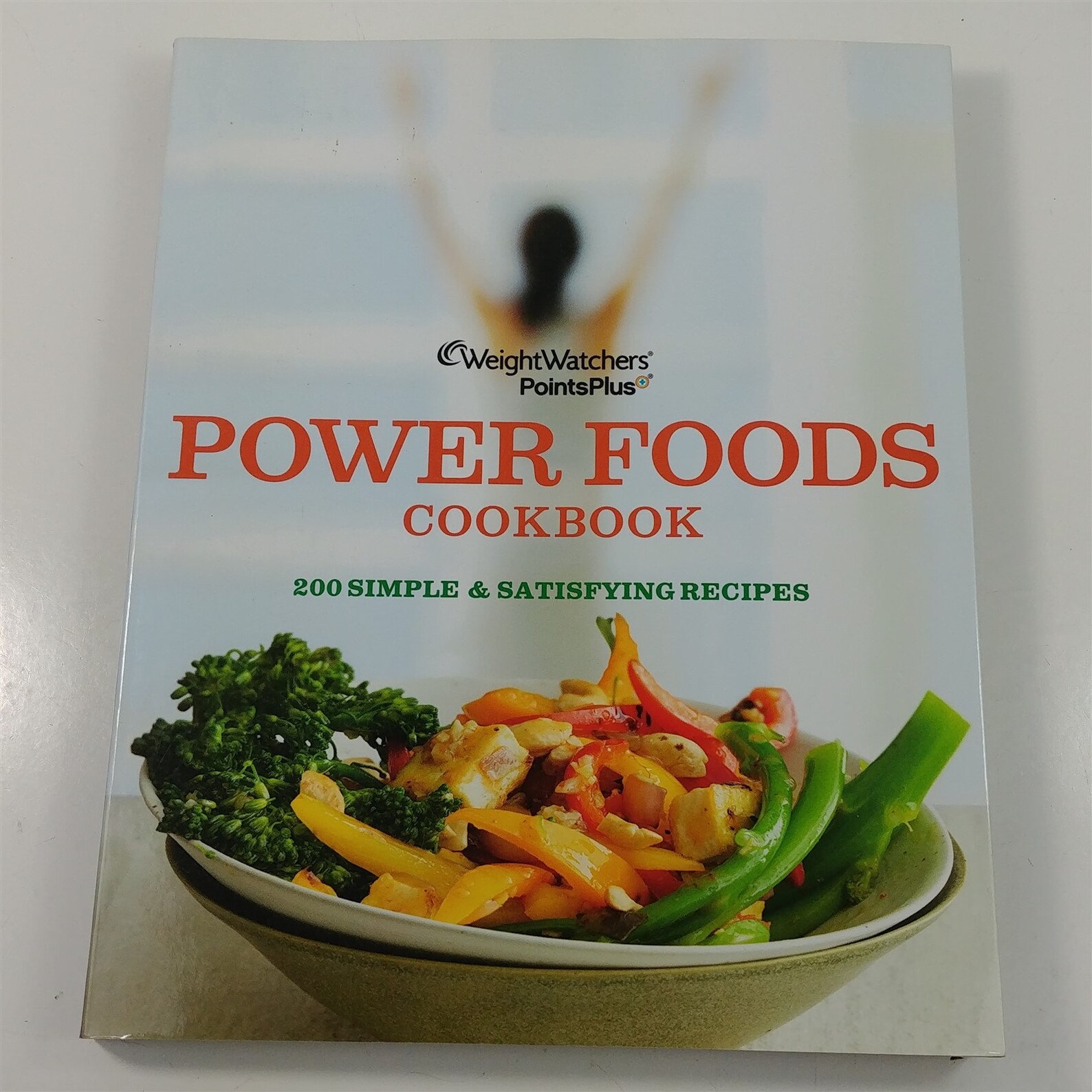 Weight Watchers Points Plus DVD Set Power Foods & Simply Etsy