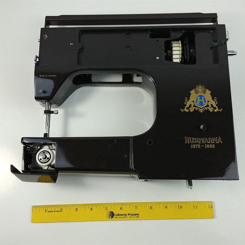 Husqvarna Viking 6690 Sewing Machine Replacement Main Etsy