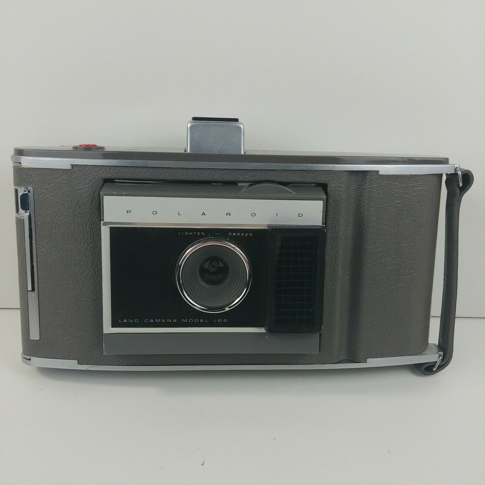 polaroid electric eye model j66