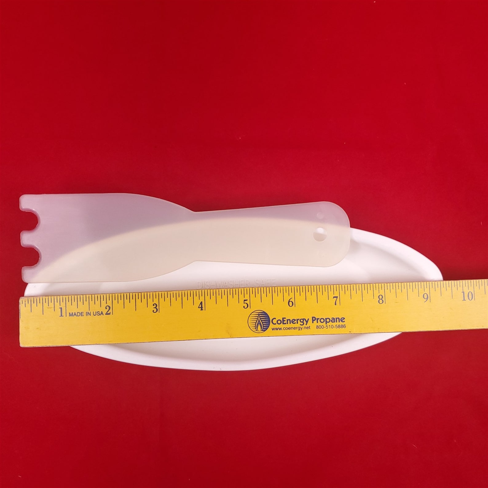 Foreman GR20BW Indoor Grill Replacement Scraper Spatula Etsy