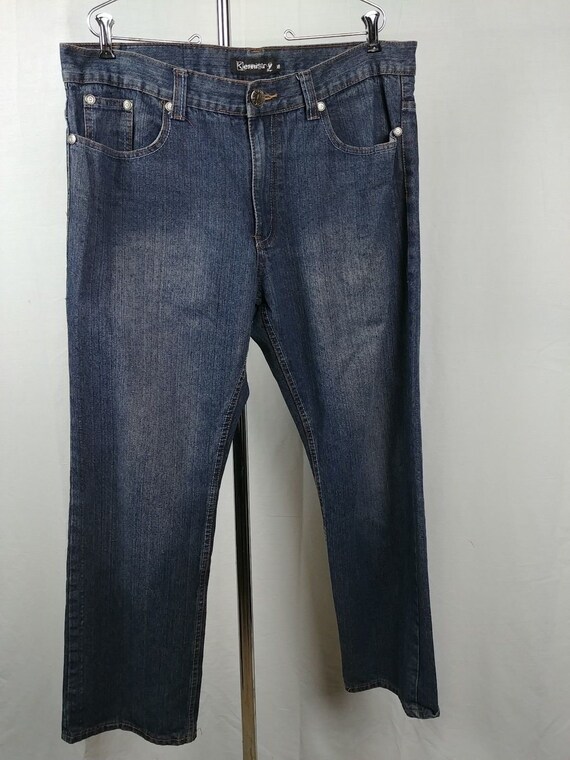 women's jeans 100 cotton straight leg