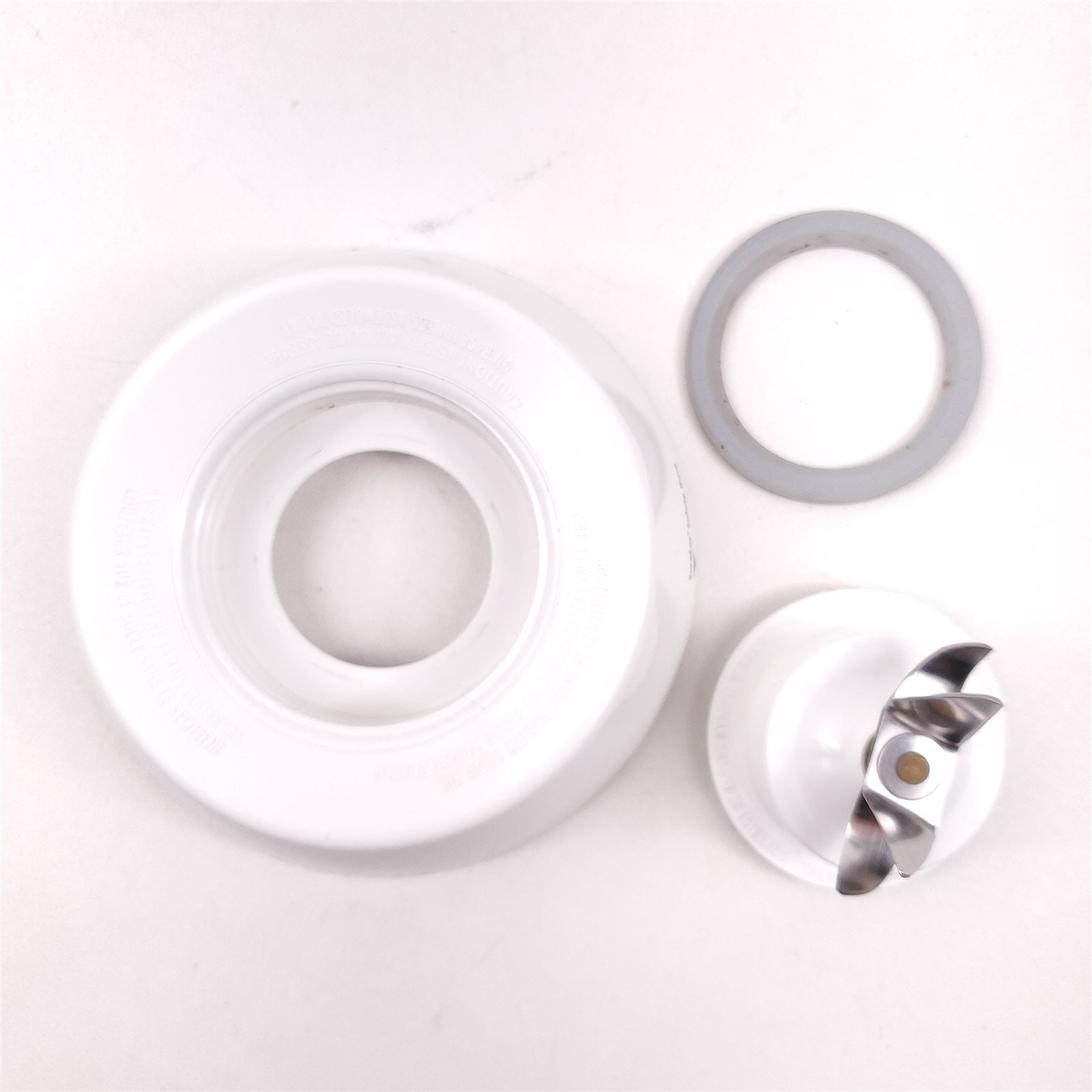 Hamilton Beach Wave Action Blender 48oz Replacement Pitcher Etsy