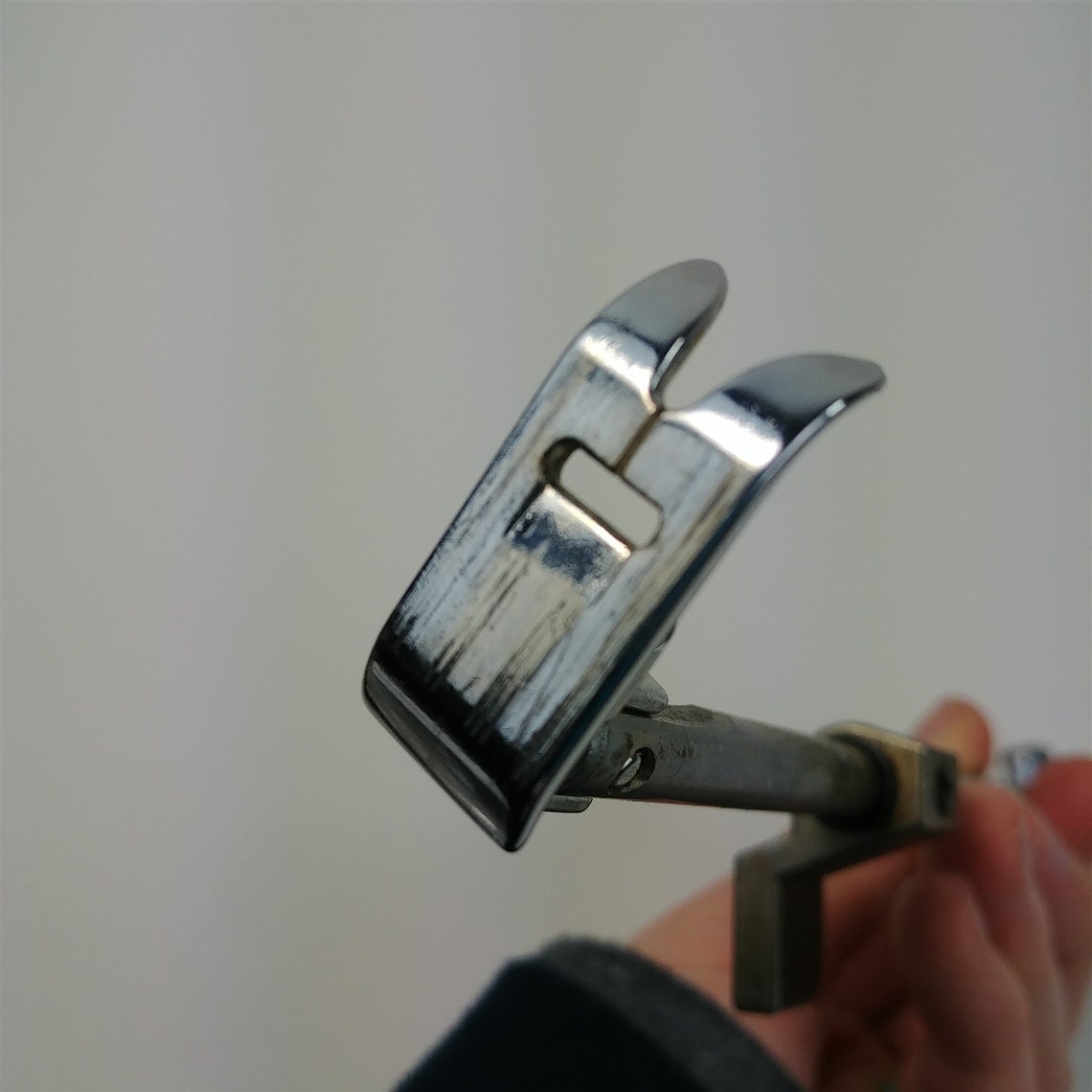 Necchi 522 Sewing Machine Replacement Presser Foot Assembly Etsy