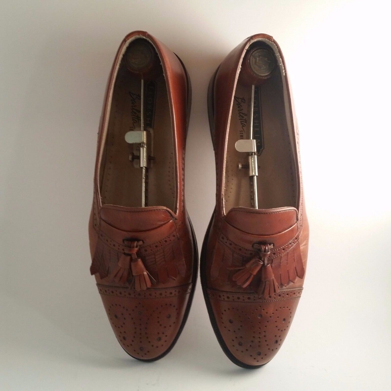 florsheim barletta