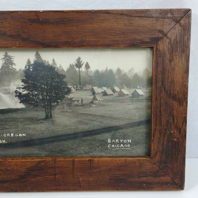 Fort Lewis McChord Air Base American Lake Lakewood WA Camp Etsy