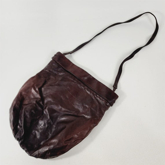 Vintage Stone Mountain Handbag Shoulder Bag Tote … - image 1