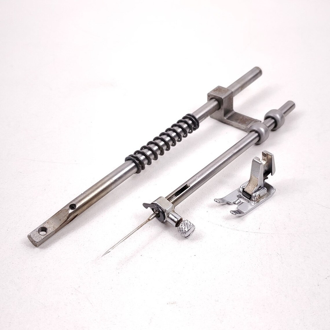 Husqvarna Viking Model 1030 Replacement Presser Bar Needle Etsy