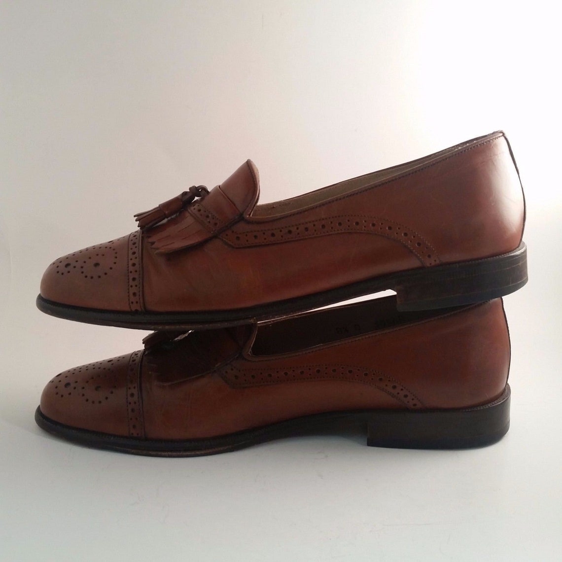 florsheim barletta