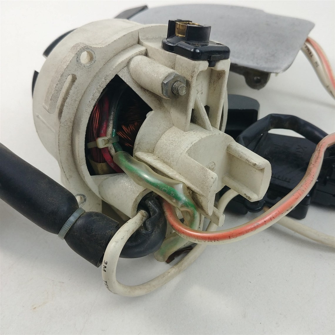 Kirby Heritage Model 1HD Vacuum Cleaner Replacement Motor Etsy