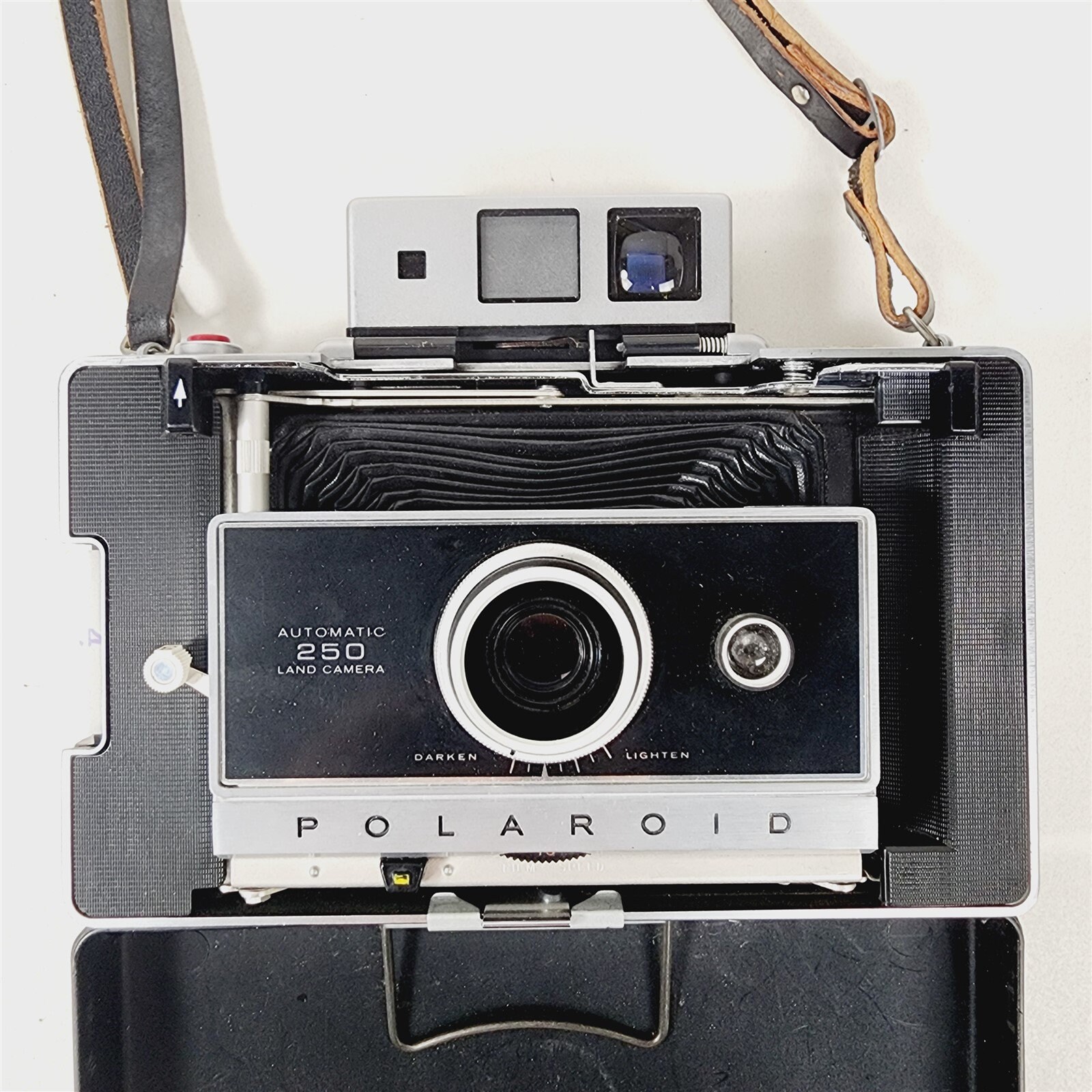 Polaroid 250 Land Camera - Etsy Polaroid 250 Land Camera - Etsy