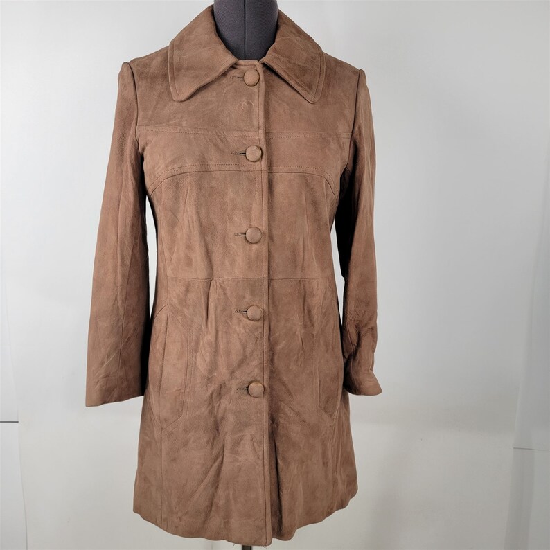 Old Money Style Coat