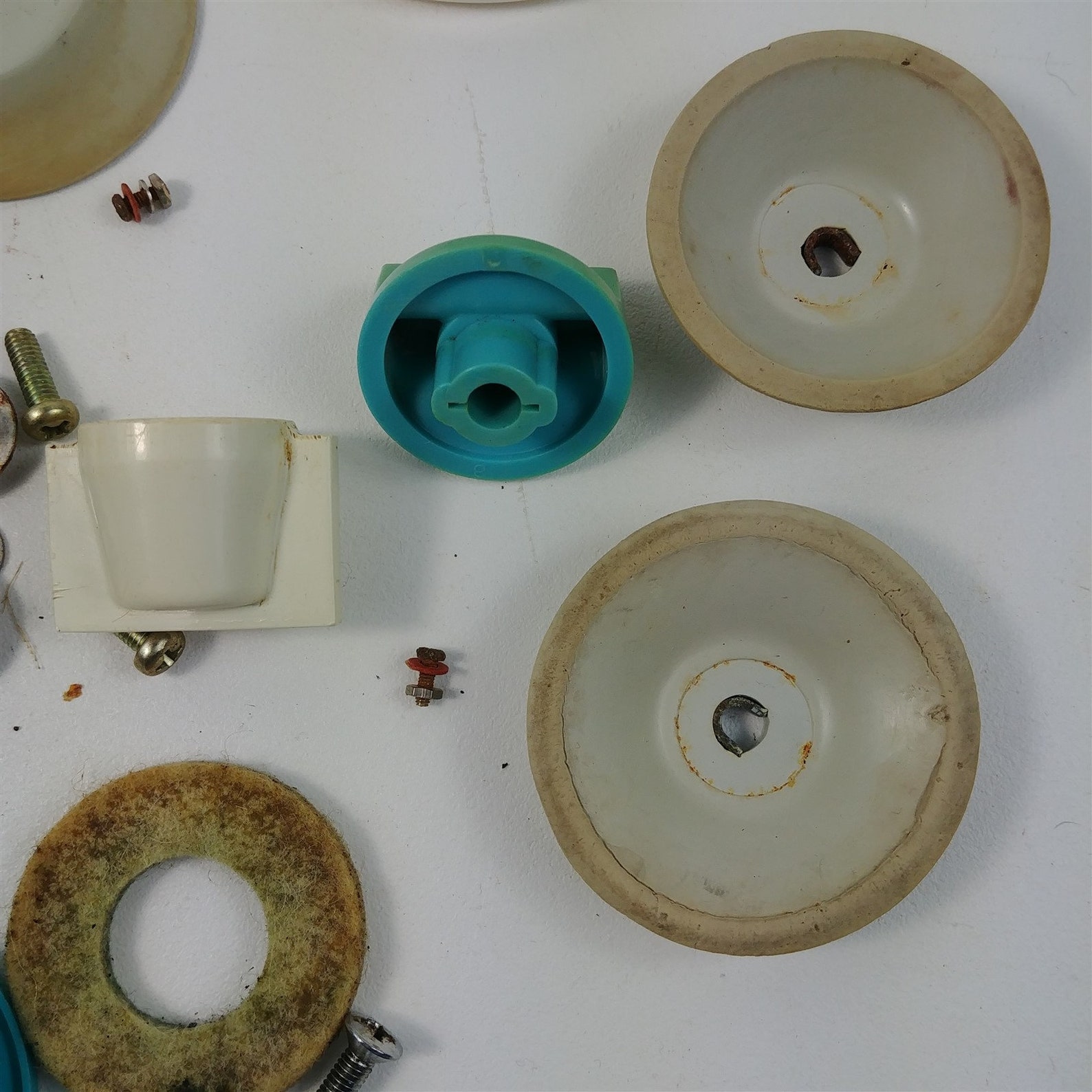 Oster Automatic Juice Extractor 354 / 357 Juicer Replacement Etsy