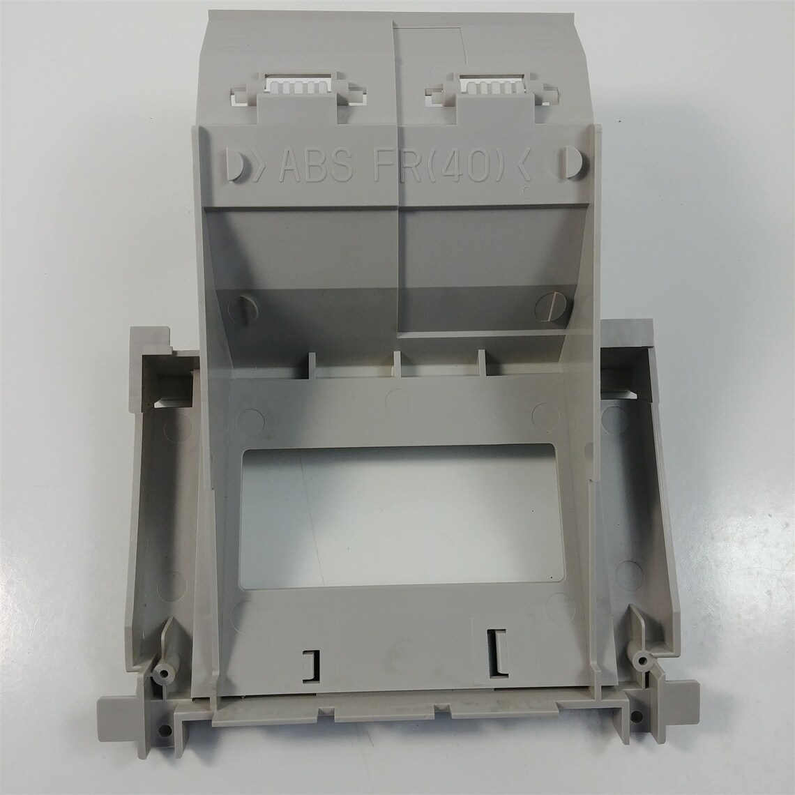 Sharp Cash Register ERA410 Replacement Printer Unit Mounting Etsy