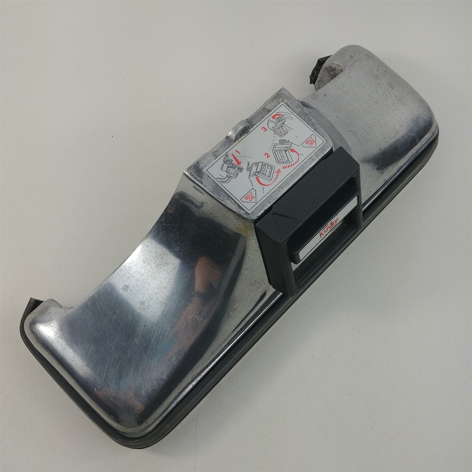 Kirby Heritage Model 1HD Vacuum Cleaner Replacement Nozzle Etsy