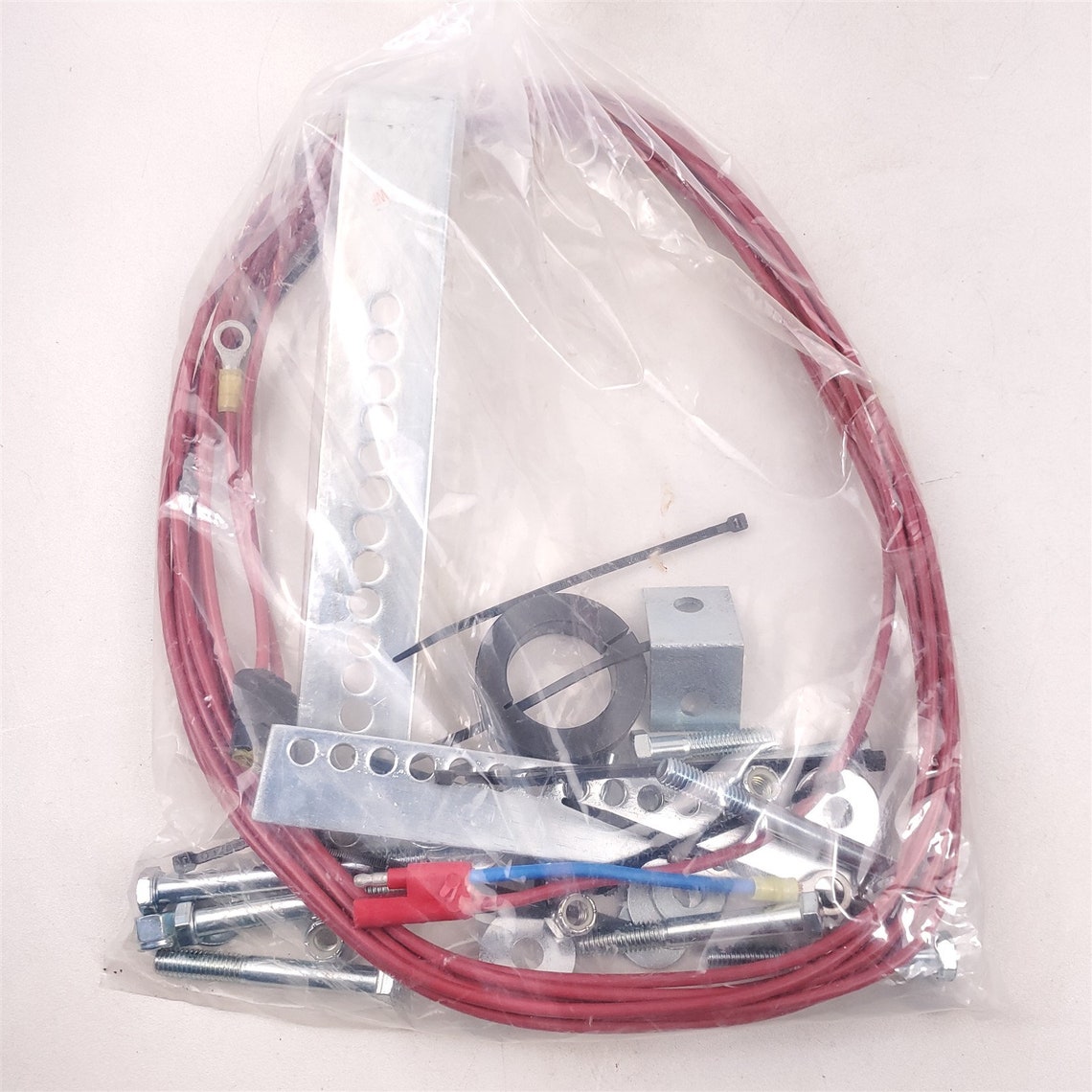 Electric Mobility Trunk Lift Kit Sewell NJ w Inside Car Etsy