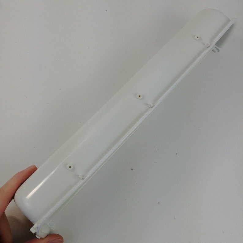 Rival SealAMeal Vacuum Food VS110 Replacement Roller Etsy