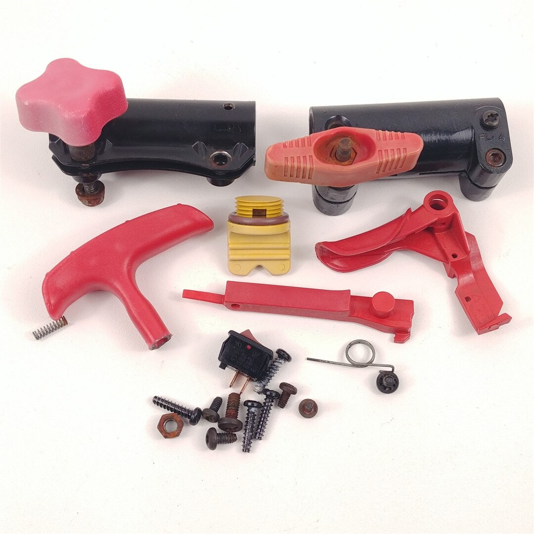 Troybilt TB6044 XP Trimmer Replacement Miscellaneous Parts Etsy