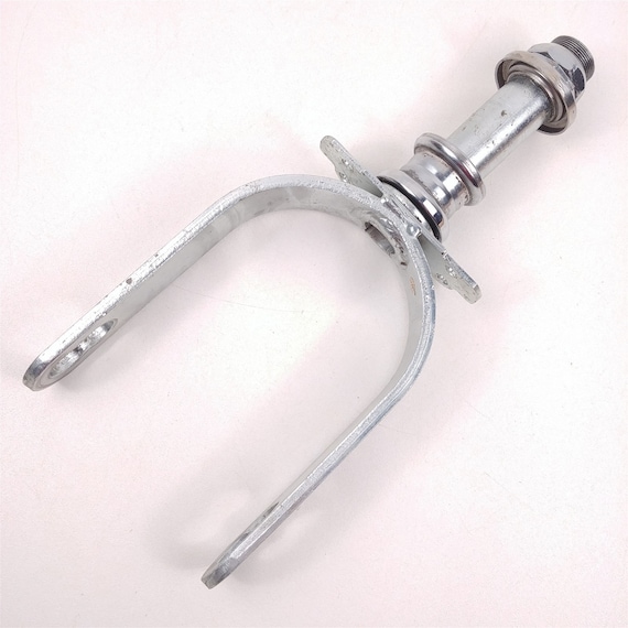 Rascal Mobility Scooter 245 Replacement Front Fork Assembly