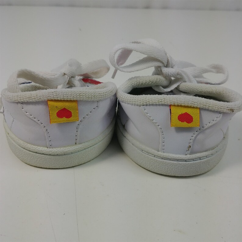 Build A Bear Black Tennis Shoes Sneakers Red White Blue Etsy Build A Bear Black Tennis Shoes Sneakers Red White Blue Etsy