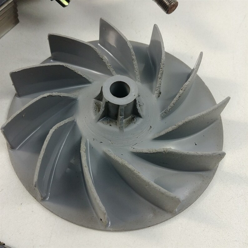 Kirby Heritage Model 1HD Vacuum Cleaner Replacement Motor Etsy