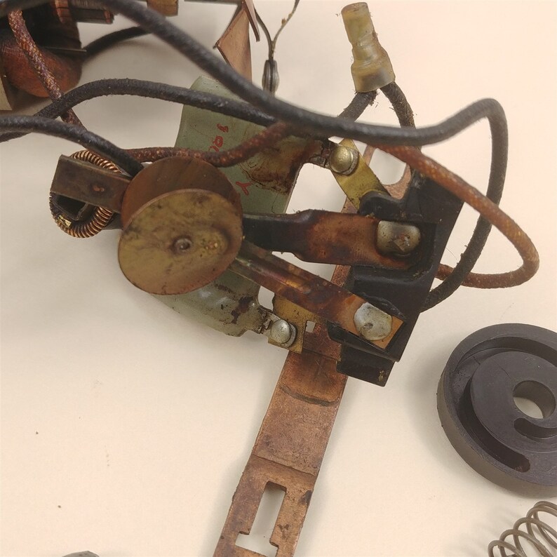 Westinghouse Stand Mixer FM511 OEM Replacement Motor Parts Etsy