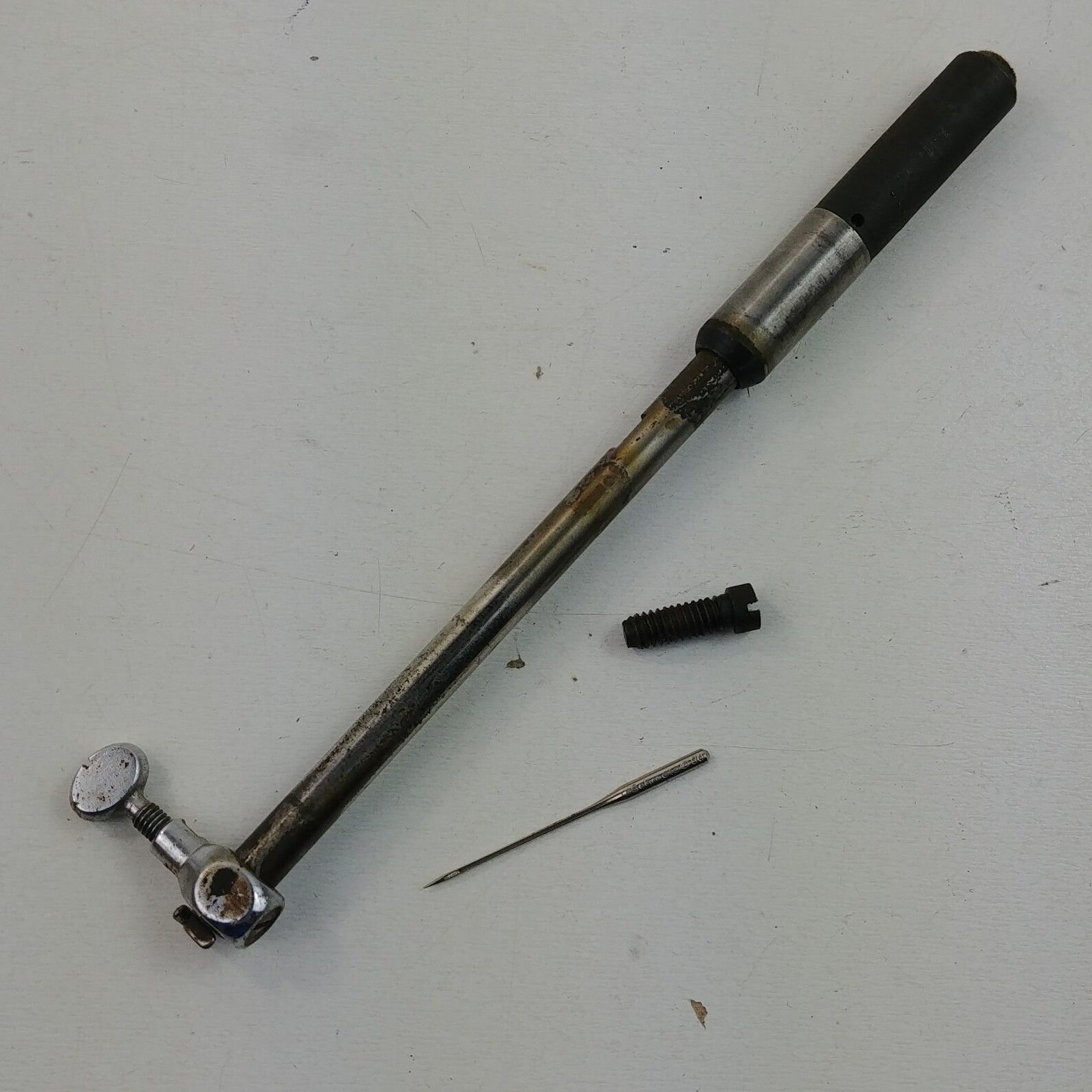 Singer 1591 201 125255 Sewing Machine Replacement Needle Etsy