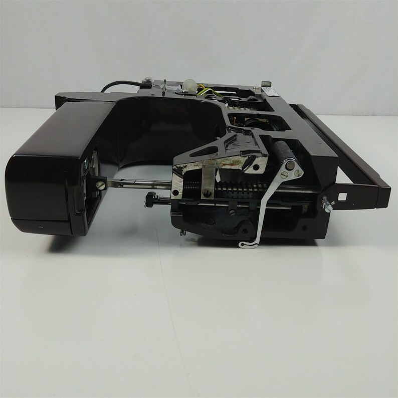 Husqvarna Viking 6690 Sewing Machine Replacement Main Etsy