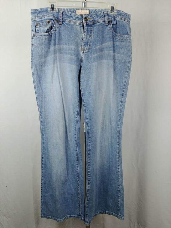 identity jeans for ladies