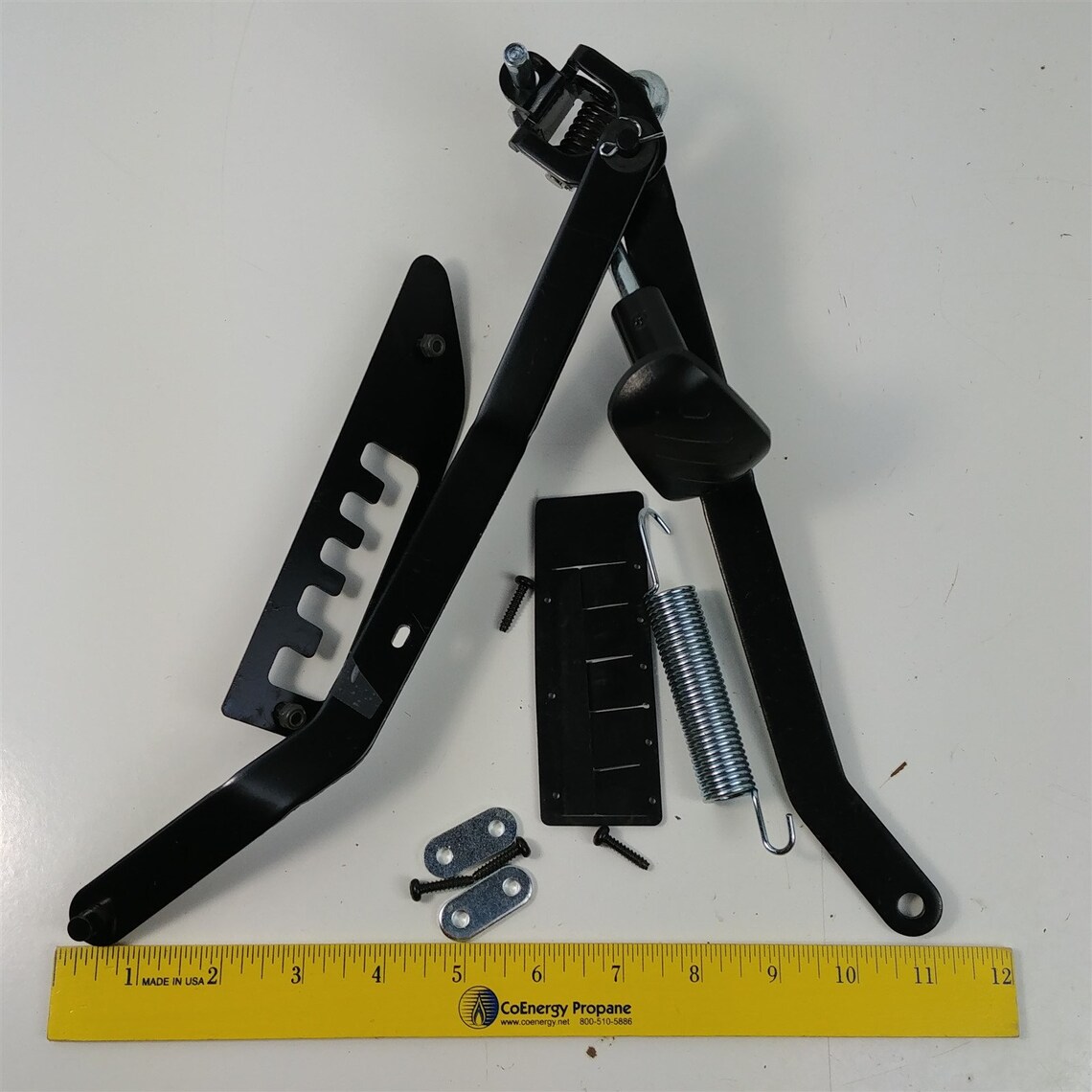 Ryobi ONE 18Volt Cordless Lawn Mower Parts Height Adjustment Etsy
