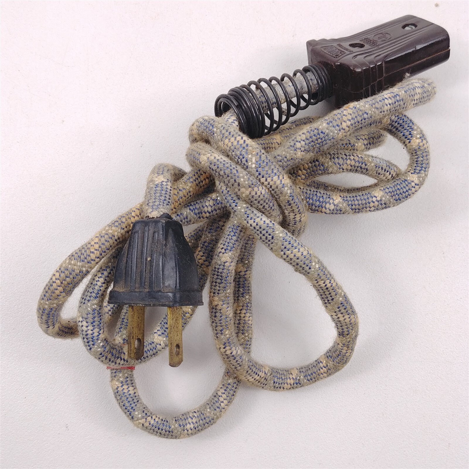 Folding Iron Replacement Cord Only Vintage Etsy