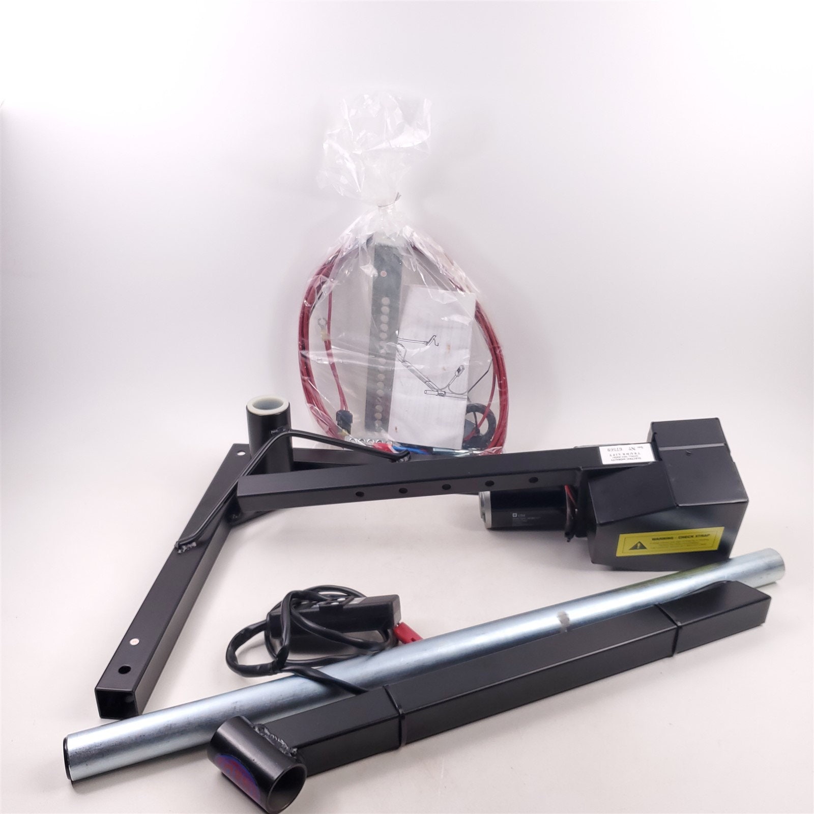 Electric Mobility Trunk Lift Kit Sewell NJ w Inside Car Etsy