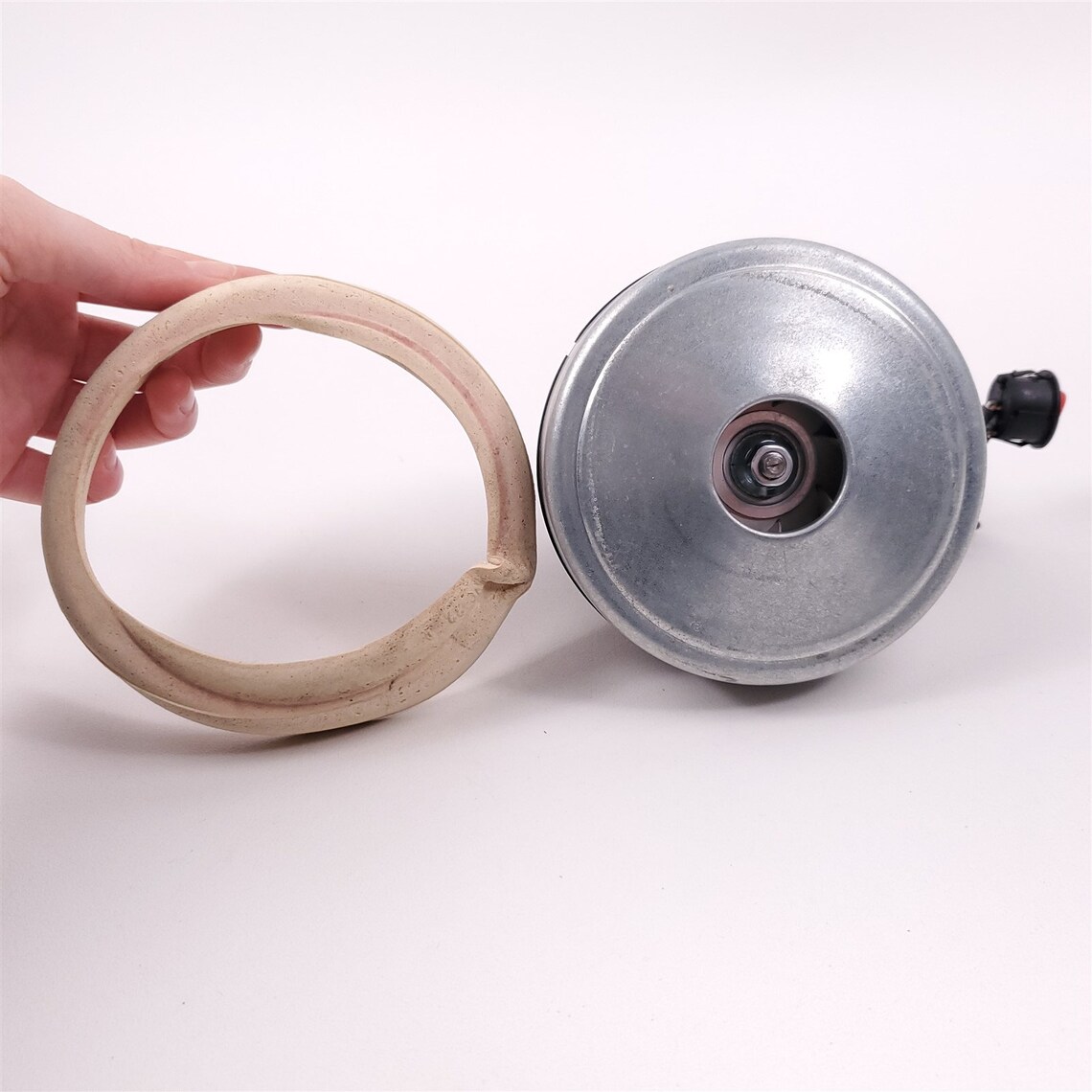 Durabrand Vacuum HVC22 Replacement Motor Assembly YDC0308 Etsy