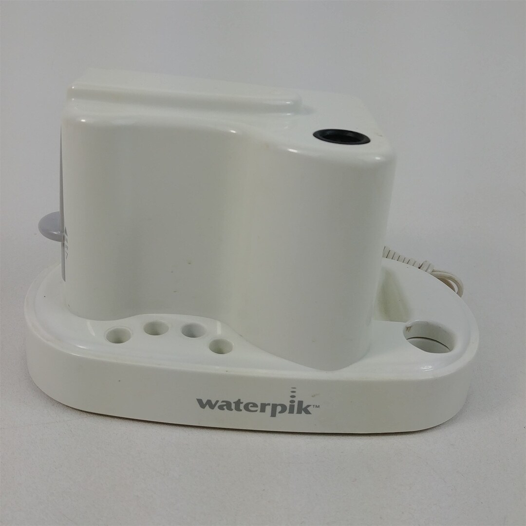 WP70W Waterpik Flosser Teeth Cleaner Replacement Pump Motor Etsy
