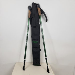 Walking Pole Bag Etsy