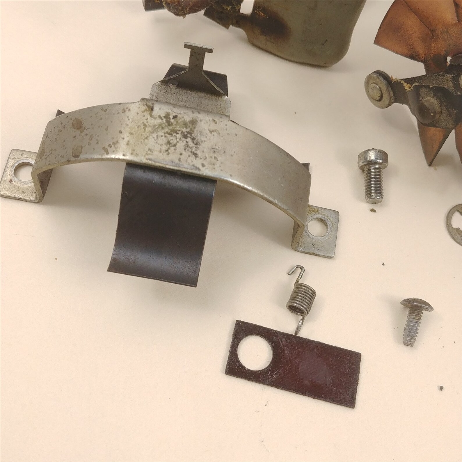 Westinghouse Stand Mixer FM511 OEM Replacement Motor Parts Etsy