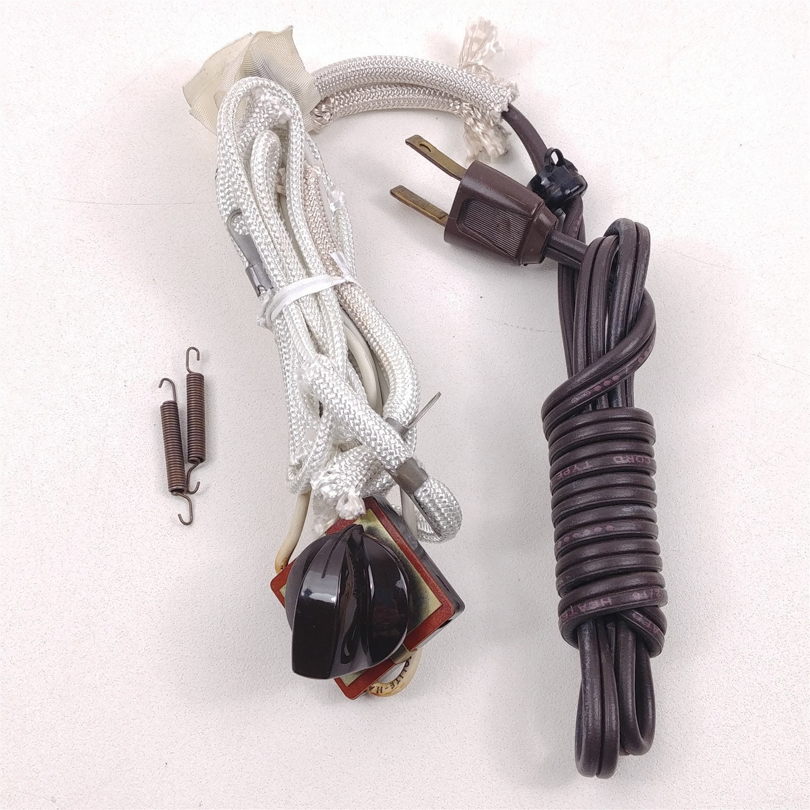 Rival Crock Pot Model 3150/2 3.5qt Replacement Cord Knob Etsy UK