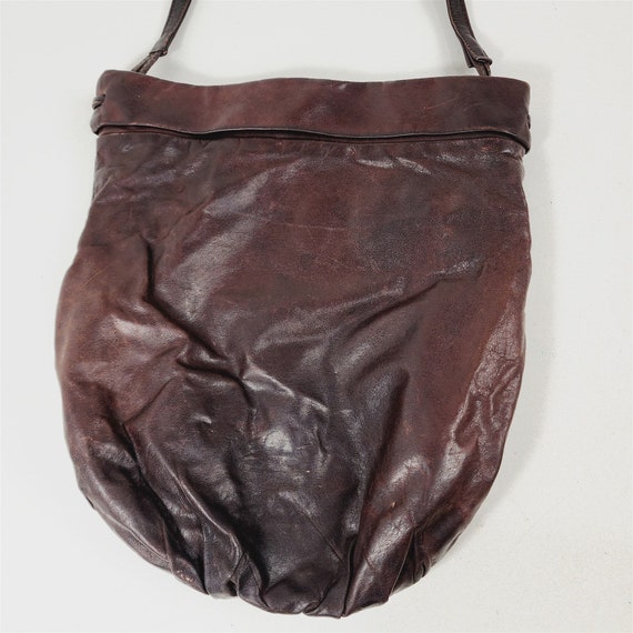 Vintage Stone Mountain Handbag Shoulder Bag Tote … - image 2