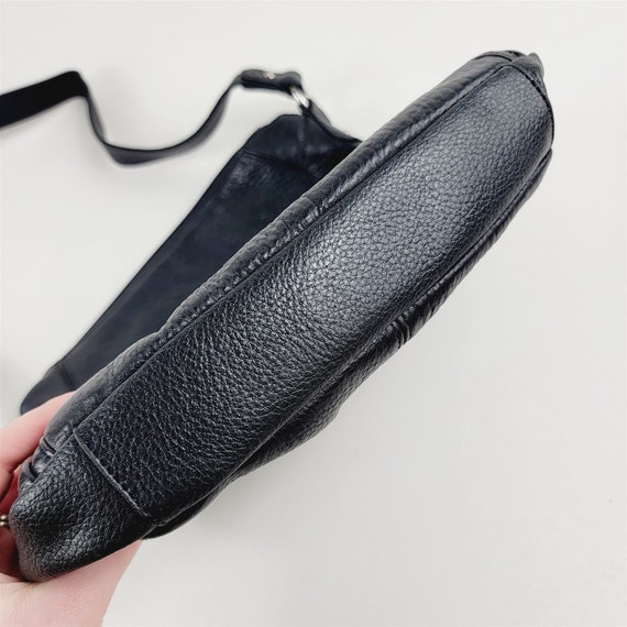 Stone and co leather purse hotsell