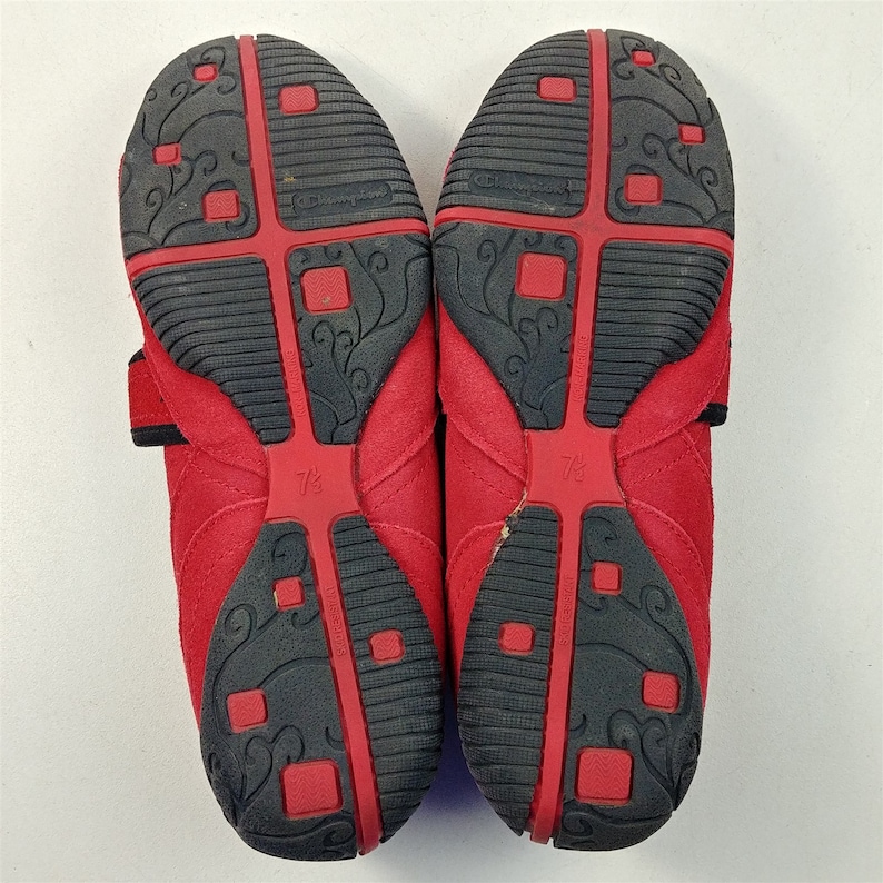 slip on champion shoes