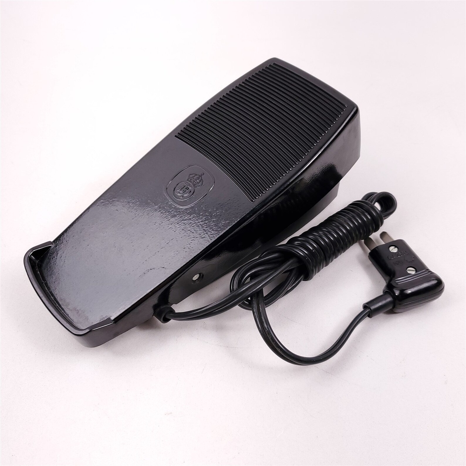 Husqvarna Viking Model 1030 Replacement Foot Control Pedal Etsy