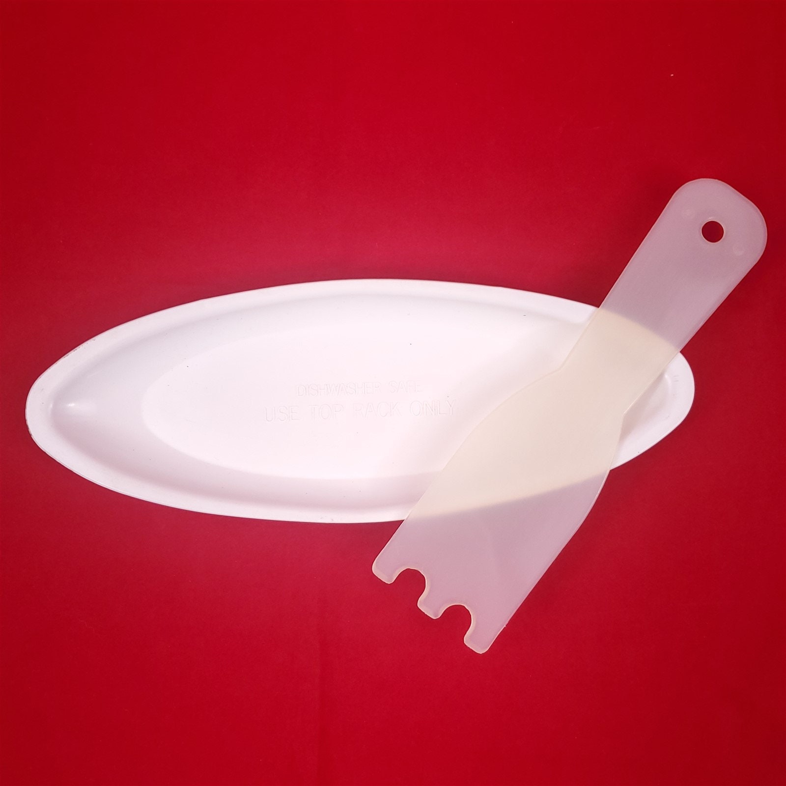 Foreman GR20BW Indoor Grill Replacement Scraper Spatula Etsy