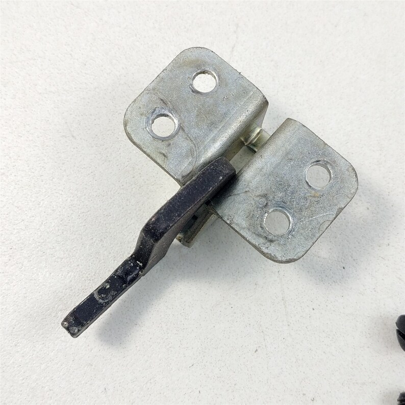 158 Series Sears Kenmore Sewing Replacement Hinges & Etsy