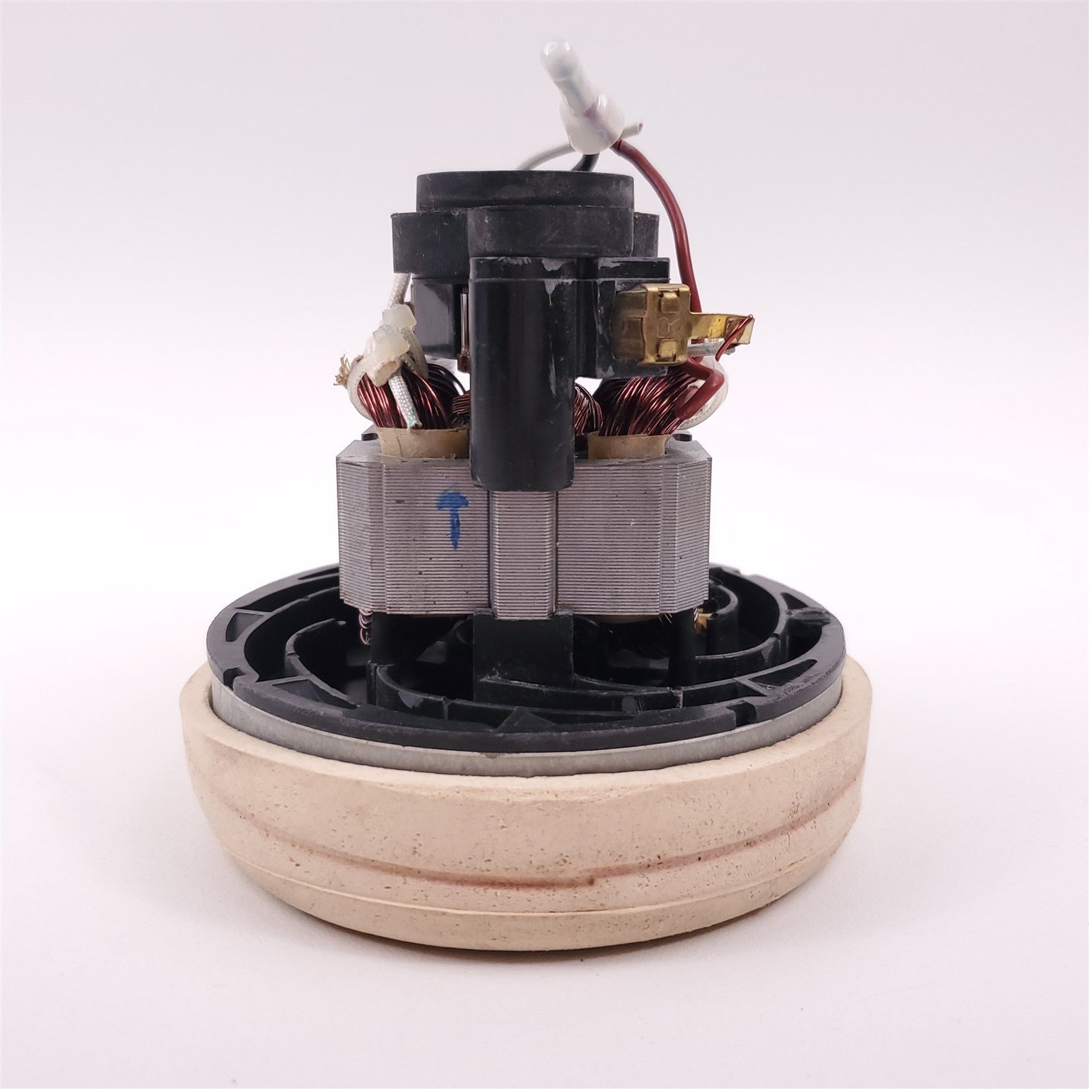 Durabrand Vacuum HVC22 Replacement Motor Assembly YDC0308 Etsy