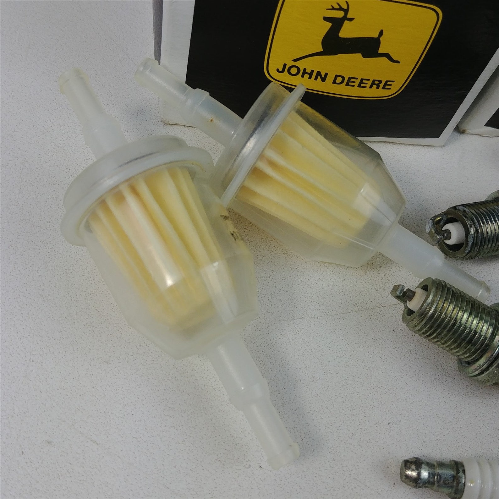 John Deere Maintenance Tune Up Kits Fits L111 L118 L120 L120 Etsy