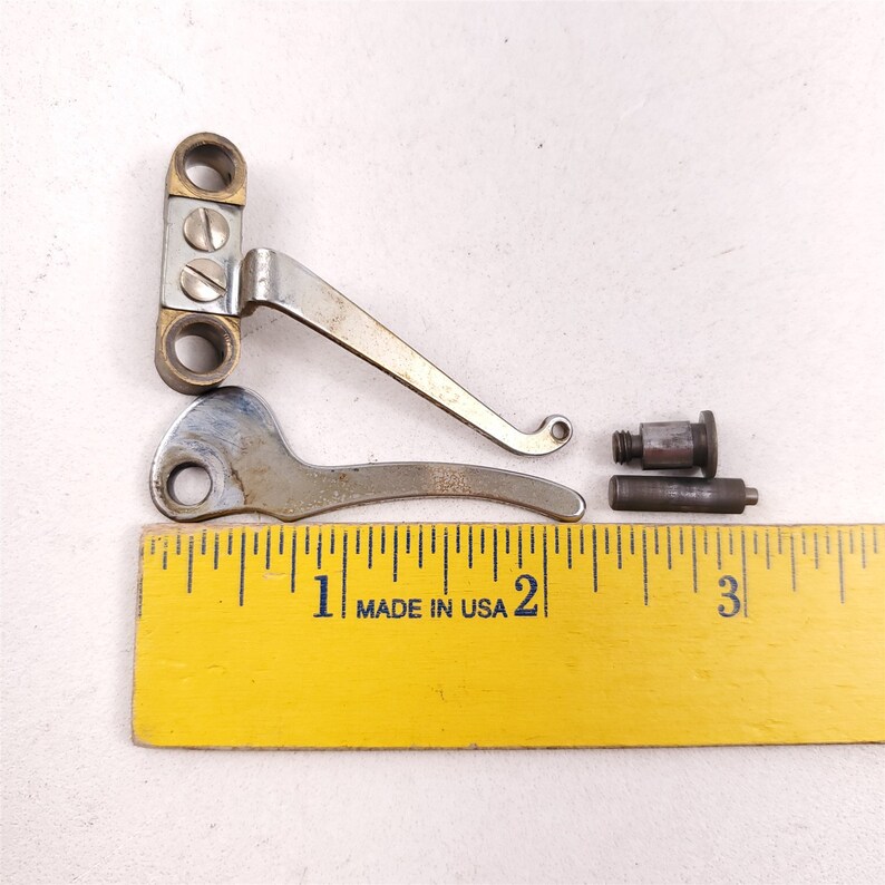 Freewestinghouse LLR Type J Sewing Machine Replacement Etsy