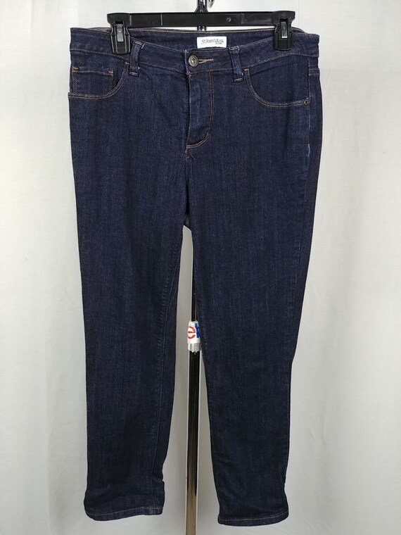 st john's bay womens jeans